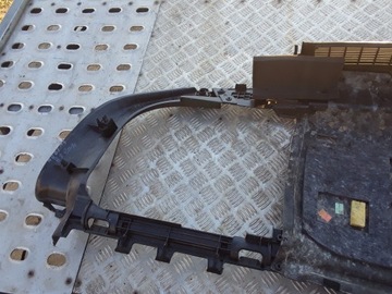 фото thumb №10, Оббивка багажника audi a4 b8 універсал