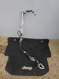 фото thumb №1, Дроти кондиціонера wrangler jl 2.0t 4xe phev