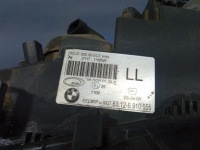 фото thumb №6, Bmw 3 e46 рестайлинг 01-06 фара левые перед 6910955