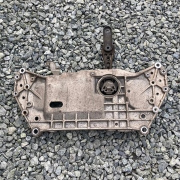 фото thumb №8, A3 рестайлінг 2009r візок підрамник колиска 1k0199369f