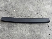 фото thumb №1, Porsche panamera 971 976 lift 2024 защита рамка крышки багажника 976867973