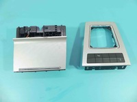 фото thumb №1, Молдинг декоры рамка домкрата бардачок skoda octavia iii eu