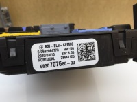 фото thumb №3, Rifter combo partner berlingo iv набор стартовый пусковой бортовой компьютер bsi