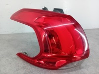 Купити Фара задня ліва peugeot 2008 1 9678074280, фото thumb