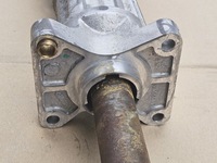 фото thumb №9, Wał приводной приводной вал maserati levante quattroporte vi ghibli iii 10355024