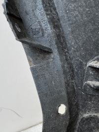 Передний zdrrzak бампер перед lamborghini urus 4ml Оригинал, фото thumb