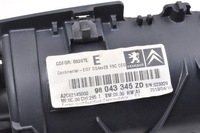 фото thumb №10, Peugeot 308 i lift дисплей радіо навігації 98043346zd