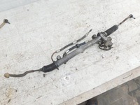 фото thumb №7, Mercedes w168 a 140 1.4 99r рейка рульового управління трансмісія