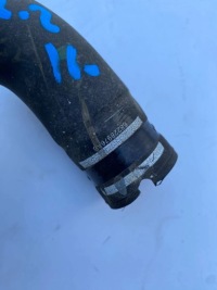 фото thumb №3, Jeep cherokee kl wąż шланг wody 2.2 2014-