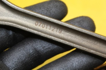 фото thumb №7, Поршень шатун шатун civic viii 1.8 vvti r18a2