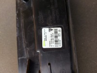 Фара передняя левая drl led porsche cayenne 3 2017+ оригинальная 9y0953049b Доставка, фото thumb