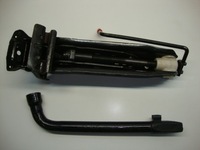 фото thumb №1, Домкрат підйомник заводський ford fiesta fusion ka 2n11-17080-aa