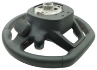 фото thumb №8, Кермо багатофункціональна спортивна seat cupra leon iv formentor 5ff419091c
