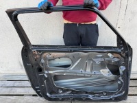 Дверь перед передние левая mini paceman r61 2012- bardzo в хорошем состоянии оригинальные в Украине, фото thumb