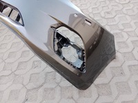 фото thumb №6, Бампер перед передний mazda 3 iii bm bjs750031