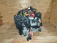 фото thumb №6, Двигун subaru ej25 ej257 2.5 wrx sti turbo jdm impreza kompletny
