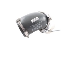 фото thumb №9, Mercedes w205 m264 труба шланг интеркулер a2640980100