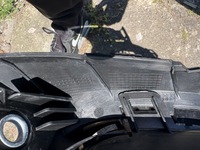 фото thumb №6, Mercedes w213 rok 2019 решётка радиатора+ воздуховод воздуха a2138851100