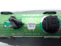 фото thumb №4, Лампа салона кабины оригинал 9219142 mini countryman r60 16r