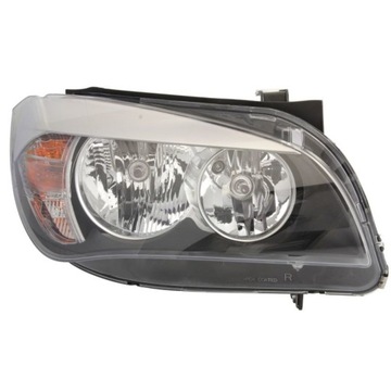 фото thumb №1, Лампа bmw x1 e84 09-14 фара правые