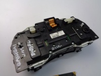 фото thumb №6, Лічильник прилади nissan qashqai j11 2013-2021 дизель