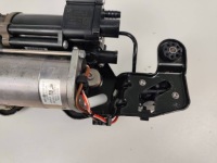 Компрессор насос компрессор подвеска bmw f16 x5 f15 f85 f86 6875177 в Украине, фото thumb