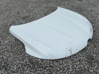 Капот кришка двигуна перед renault talisman Ціна, фото thumb