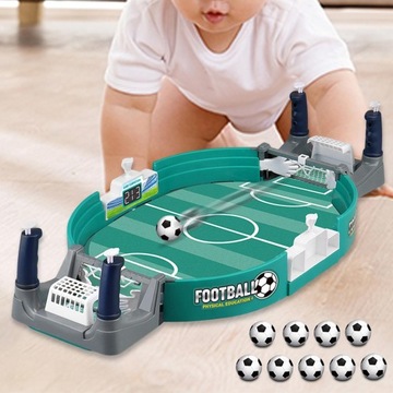 Столовая футбольная игра