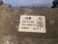 фото thumb №8, Bmw 1 e87 118d трансмісія кермова рейка рульова 6782197