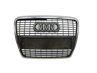 фото thumb №1, Решітка радіатора решітка радіатора радіатора audi a6 c6 2004-2008