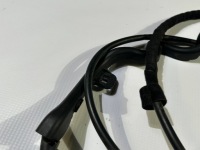 Форсунки дроти омивача омивачі комплект maserati ghibli m157 2013- Недорого, фото thumb