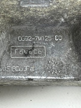 фото thumb №3, Land rover freelander ii 06-14 3.2 b лапи коробки