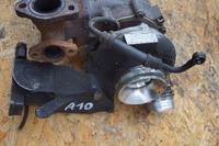 фото thumb №6, Турбонагнетатель bmw e90 2.0d n47 177km 7810199