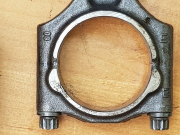 фото thumb №6, Volvo s60 v60 xc60 v40 ii d4 2,0 поршень шатун