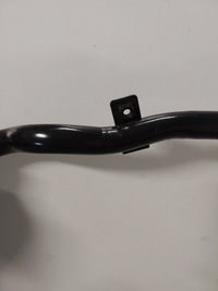 фото thumb №5, Шланг wody vw seat skoda audi 1k0145762hg