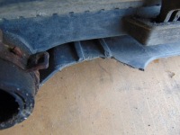 фото thumb №11, Комплект радіатор pas підсилювач citroen ds3 1.6 hdi