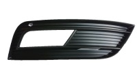 Купить Audi a4 b8 11-15 решётка решётка радиатора бампера правая lift, фото thumb