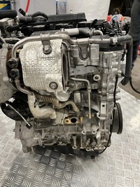 фото thumb №10, Двигун комплектний kia sportage v 21- 1.6 t-gdi g4ft