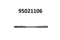 фото thumb №1, Chevrolet orlando молдинг уплотнитель задняя правая оригинальный номер 95021106