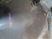 Радиатор воды вентилятор kia sorento hyundai santa fe 2.5crdi Доставка, фото thumb