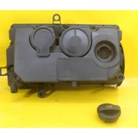 Крышка клапанов 1.9 tdi 8v bls bxe skoda octavia 2 vw audi 03g103469m Цена, фото thumb