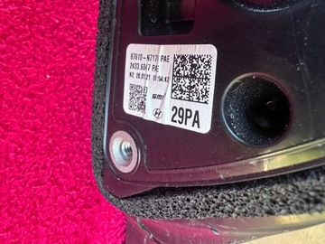 фото thumb №7, Зеркало hyundai tucson iv 10 pin