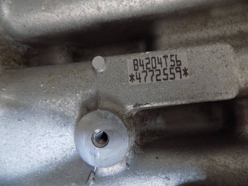 фото thumb №10, Volvo xc90 ii xc60 ii v60 2.0 t8 двигун b4204t56 19729km