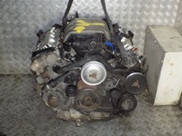 фото thumb №1, Двигун audi a6 2.8 fsi bdx