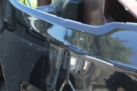 фото thumb №14, Бампер перед передній jeep compass ii 17-20r