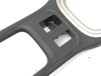 Jeep avenger 2024 молдинг консоли центральной 07357900660 с Разборки, фото thumb
