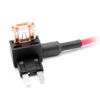 фото thumb №8, Перехідник rozgałęziacz do запобіжників minival ats bypass + запобіжник