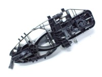 фото thumb №4, Ручка дверь правый перед europa keyless ford puma ii mk2 24r