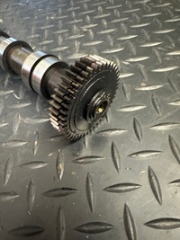 фото thumb №7, Вал всмоктуючий головки розподільного валу audi a6 c6 3.0 tdi bmk 059101cq