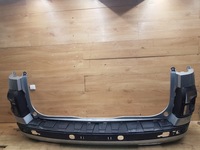 фото thumb №1, Бампер задня задній citroen c4 picasso